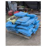 Full Pallet of Ice Melt