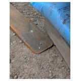 Heavy Duty Fork Extensions