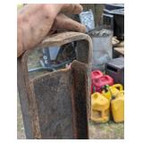Heavy Duty Fork Extensions