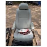 Bruno VSS 2600 Valet Plus Power Seat Lift