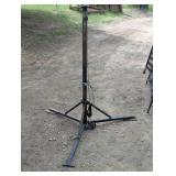 Portable Training Station - Batting Practice