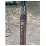 Portable Training Station - Batting Practice