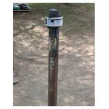 Portable Training Station - Batting Practice