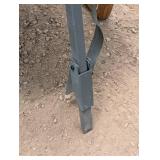 Portable Fishing Boat Seat - Camo