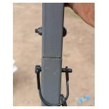 Portable Fishing Boat Seat - Camo