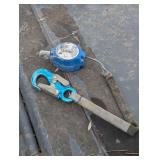 Safety Harness  Strap and Hook