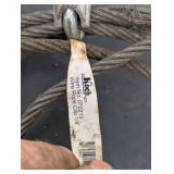 Roll of Metal Cable