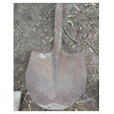Set of 3 Spade Shovels
