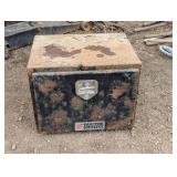Tractor Supply Storage Chest