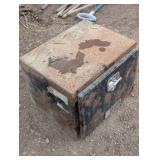 Tractor Supply Storage Chest