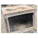 Tractor Supply Storage Chest