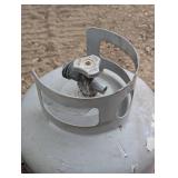 Set of 3 - 20# Propane Tanks