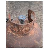 Set of 3 - 20# Propane Tanks