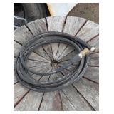 Power Washer Hose - Black