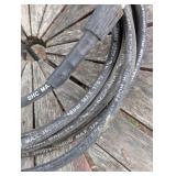 Power Washer Hose - Black