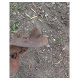 Large Auger - Post Hole or Tree
