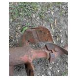 Large Auger - Post Hole or Tree