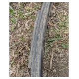 Pair of Utility Trailer leaf Springs