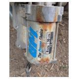 Barrel Fuel Pump with Gun and Hose