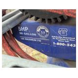 5Hp - 30 Gallon CH Air Compressor with Hose