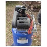 5Hp - 30 Gallon CH Air Compressor with Hose