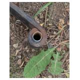 Pair of Utility Trailer Leaf Springs