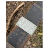 Pair of Utility Trailer Leaf Springs