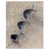 Magnum III 49CC Ice Auger
