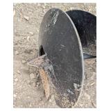 Magnum III 49CC Ice Auger