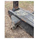 Large Low Profile Floor Jack with Handle