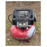 Porter Cable 150 PSI Air Compressor - 6 Gal