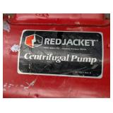 Red Jacket Centrifugal 200 water Pump