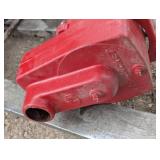 Red Jacket Centrifugal 200 water Pump
