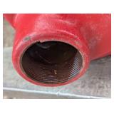 Red Jacket Centrifugal 200 water Pump