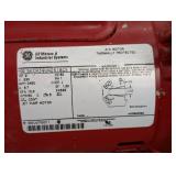 Red Jacket Centrifugal 200 water Pump