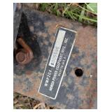 Honda WMP 20X - Water pump and Motor