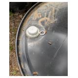 55 Gallon Steel Drum