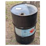 55 Gallon Steel Drum