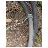 Fuel Pump and Gun with Hose