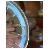 Lot Including Waterford and St. John Home Stemware Glasses Assorted