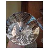 Lot Including Waterford and St. John Home Stemware Glasses Assorted