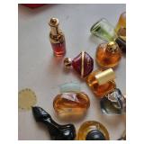 Designer Perfume Miniatures Mixed Lot