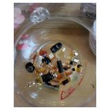 Mixed Lot Perfume Mini Bottles