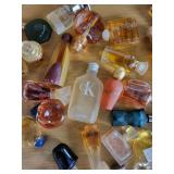 Designer Mini Perfume Bottle Mixed Lot