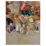 Designer Mini Perfume Bottle Mixed Lot