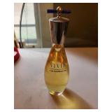 Liz Claiborne Vivid Eau De Parfum Bottle With Cap
