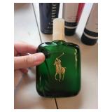 Tommy Hilfiger Fragrance Lot of 4