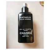 Chanel, Lagerfeld & Claiborne Men