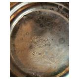 MHF Sterling Goblets (Set of 5)