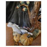 Fitz and Floyd Halloween Harvest Figurine